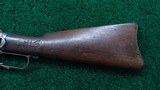 *Sale Pending* - WINCHESTER 3rd MODEL1873 SRC IN 44 WCF - 18 of 22