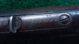 *Sale Pending* - WINCHESTER 3rd MODEL1873 SRC IN 44 WCF - 16 of 22