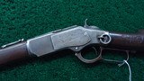 *Sale Pending* - WINCHESTER 3rd MODEL1873 SRC IN 44 WCF - 2 of 22
