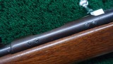 SAVAGE MODEL 5 BOLT ACTION RIFLE IN 22 CALIBER - 15 of 21