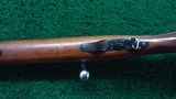 SAVAGE MODEL 5 BOLT ACTION RIFLE IN 22 CALIBER - 9 of 21