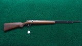 SAVAGE MODEL 5 BOLT ACTION RIFLE IN 22 CALIBER - 21 of 21