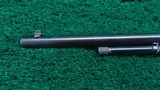 SAVAGE MODEL 5 BOLT ACTION RIFLE IN 22 CALIBER - 14 of 21