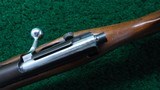 SAVAGE MODEL 5 BOLT ACTION RIFLE IN 22 CALIBER - 8 of 21