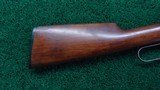 WINCHESTER MODEL 94 CARBINE IN CALIBER 30-30 - 18 of 20
