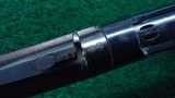 WINCHESTER MODEL 94 CARBINE IN CALIBER 30-30 - 10 of 20