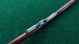 WINCHESTER MODEL 94 CARBINE IN CALIBER 30-30 - 3 of 20