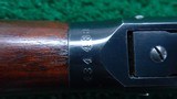WINCHESTER MODEL 94 CARBINE IN CALIBER 30-30 - 14 of 20