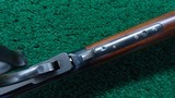 WINCHESTER MODEL 94 CARBINE IN CALIBER 30-30 - 9 of 20