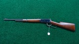 WINCHESTER MODEL 94 CARBINE IN CALIBER 30-30 - 19 of 20