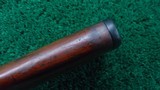 WINCHESTER MODEL 94 CARBINE IN CALIBER 30-30 - 15 of 20