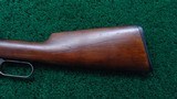 WINCHESTER MODEL 94 CARBINE IN CALIBER 30-30 - 16 of 20