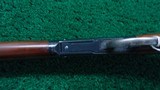 WINCHESTER MODEL 94 CARBINE IN CALIBER 30-30 - 11 of 20