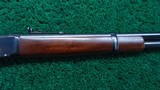 WINCHESTER MODEL 94 CARBINE IN CALIBER 30-30 - 5 of 20