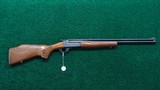 SAVAGE MODEL 24S O/U COMBINATION IN CALIBER 22LR AND 410 GAUGE - 20 of 20