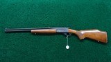 SAVAGE MODEL 24S O/U COMBINATION IN CALIBER 22LR AND 410 GAUGE - 19 of 20