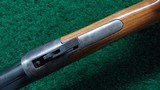SAVAGE MODEL 24S O/U COMBINATION IN CALIBER 22LR AND 410 GAUGE - 9 of 20