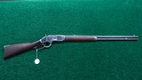 *Sale Pending* - WINCHESTER MODEL 1873 RIFLE IN CALIBER 44-40 - 21 of 21