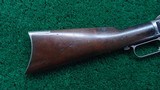 *Sale Pending* - WINCHESTER MODEL 1873 RIFLE IN CALIBER 44-40 - 19 of 21
