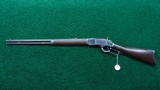 *Sale Pending* - WINCHESTER MODEL 1873 RIFLE IN CALIBER 44-40 - 20 of 21