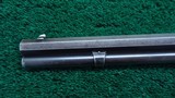 *Sale Pending* - WINCHESTER MODEL 1873 RIFLE IN CALIBER 44-40 - 12 of 21