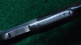 *Sale Pending* - WINCHESTER MODEL 1873 RIFLE IN CALIBER 44-40 - 8 of 21