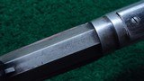 *Sale Pending* - WINCHESTER MODEL 1873 RIFLE IN CALIBER 44-40 - 6 of 21