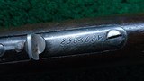 *Sale Pending* - WINCHESTER MODEL 1873 RIFLE IN CALIBER 44-40 - 14 of 21