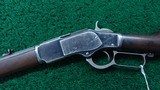 *Sale Pending* - WINCHESTER MODEL 1873 RIFLE IN CALIBER 44-40 - 2 of 21