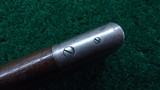 *Sale Pending* - WINCHESTER MODEL 1873 RIFLE IN CALIBER 44-40 - 16 of 21