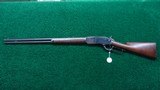 WINCHESTER MODEL 1876 RIFLE IN HARD TO FIND CALIBER 50 EXPRESS - 22 of 23