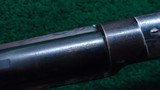 WINCHESTER MODEL 1876 RIFLE IN HARD TO FIND CALIBER 50 EXPRESS - 6 of 23