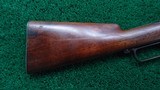 WINCHESTER MODEL 1876 RIFLE IN HARD TO FIND CALIBER 50 EXPRESS - 21 of 23