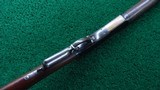 WINCHESTER MODEL 1876 RIFLE IN HARD TO FIND CALIBER 50 EXPRESS - 3 of 23