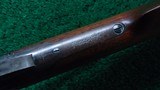 WINCHESTER MODEL 1876 RIFLE IN HARD TO FIND CALIBER 50 EXPRESS - 8 of 23