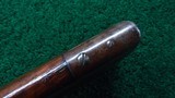 WINCHESTER MODEL 1876 RIFLE IN CALIBER 45-60 - 18 of 23