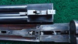 BEAUTIFUL PARKER 12 GAUGE DOUBLE BARREL SHOTGUN BHE GRADE - 17 of 24