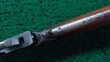 WINCHESTER 1894 SPECIAL ORDER RIFLE IN 30 WCF - 9 of 23