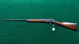 WINCHESTER 1894 SPECIAL ORDER RIFLE IN 30 WCF - 22 of 23