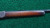 WINCHESTER 1894 SPECIAL ORDER RIFLE IN 30 WCF - 5 of 23