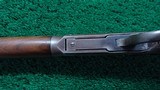 WINCHESTER 1894 SPECIAL ORDER RIFLE IN 30 WCF - 11 of 23