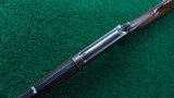 WINCHESTER 1894 SPECIAL ORDER RIFLE IN 30 WCF - 4 of 23