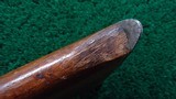 WINCHESTER 1894 SPECIAL ORDER RIFLE IN 30 WCF - 14 of 23