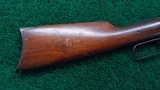 WINCHESTER 1894 SPECIAL ORDER RIFLE IN 30 WCF - 21 of 23