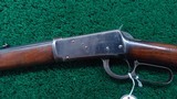 WINCHESTER 1894 SPECIAL ORDER RIFLE IN 30 WCF - 2 of 23