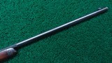 WINCHESTER 1894 SPECIAL ORDER RIFLE IN 30 WCF - 7 of 23