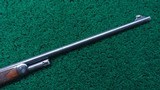 **Sale Pending** WINCHESTER MODEL 55 TAKE DOWN RIFLE IN 30 WCF - 7 of 24