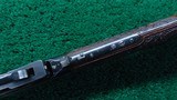 **Sale Pending** WINCHESTER MODEL 55 TAKE DOWN RIFLE IN 30 WCF - 9 of 24