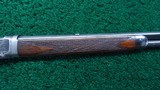 **Sale Pending** WINCHESTER MODEL 55 TAKE DOWN RIFLE IN 30 WCF - 5 of 24