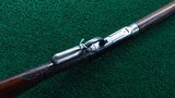 **Sale Pending** WINCHESTER MODEL 55 TAKE DOWN RIFLE IN 30 WCF - 3 of 24